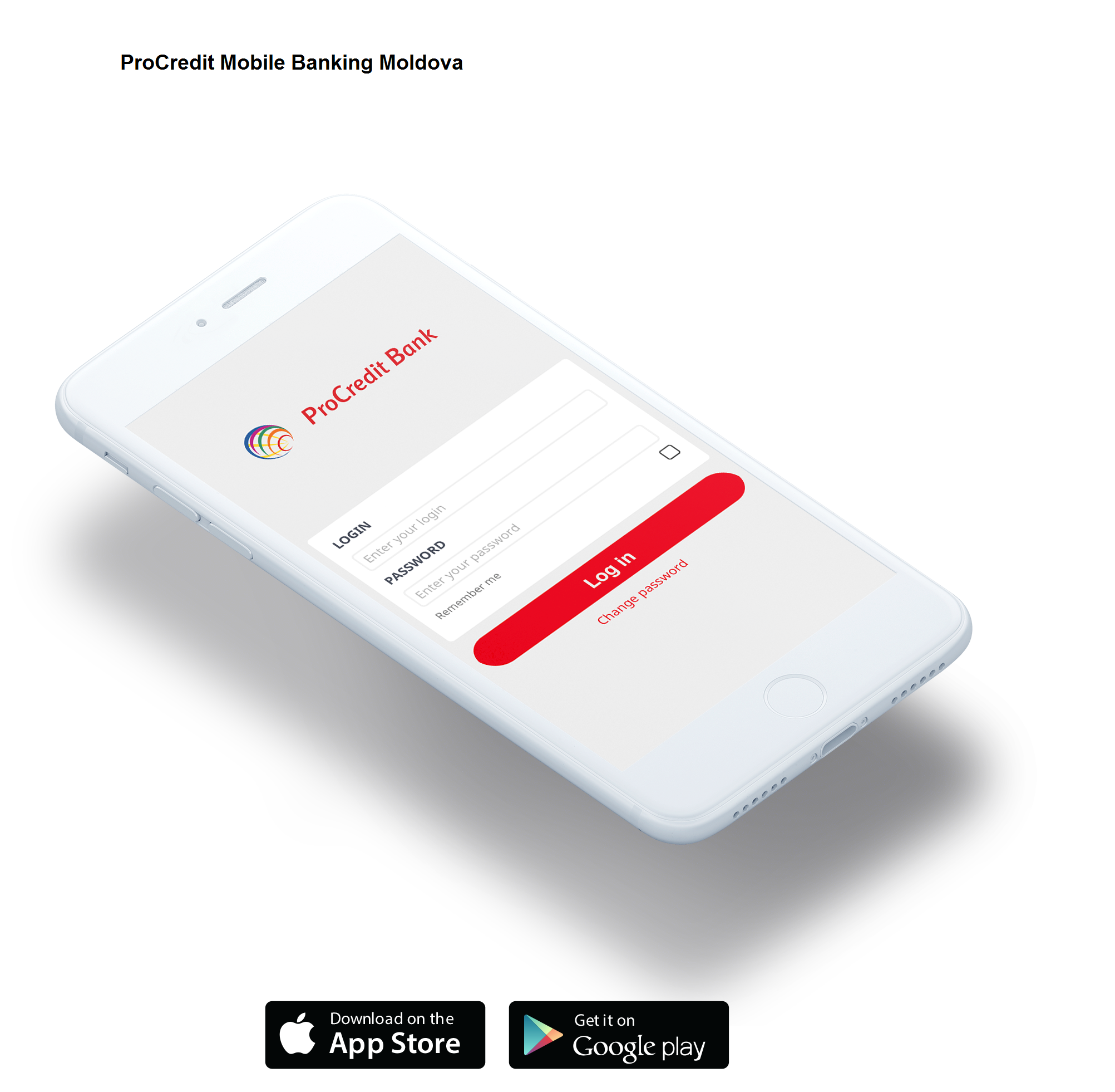 ProCredit m-banking Kosovo - Apps on Google Play